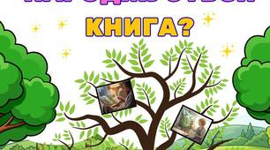Як народжується книга( дидактична гра)