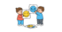 Діагностувальний тест з курсу "Безпека та добробут"