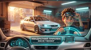 Квадратний тричлен. Розкладання квадратного тричлена на лінійні множники.