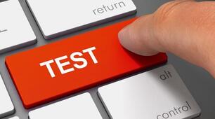 END-OF-YEAR TEST GRADE 9