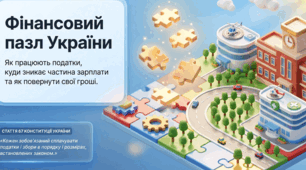 Презентація. "§ 14. Податки в Україні". 8 клас