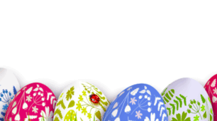 EASTER SPEAKING B1