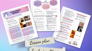 Lesson plan: Exploring Memes B1-B2