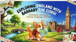 Презентація " England "