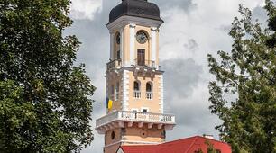 Середньовічне місто і його мешканці