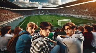11 КЛАС. Контрольна робота №8 UNIT 8 "YOUTH IN MIND" (ЗА ПІДРУЧНИКОМ О. КАРПЮК) (2025-2026 н. р.) + АУДІО + ВІДПОВІДІ