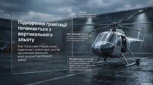 Презентація. Винаходи українців, які змінили світ.