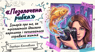 Барбара Космовська «Позолочена рибка».Становлення характеру Аліції у життєвих ситуаціях та стосунках з іншими людьми. Формування вміння зрозуміти інших.