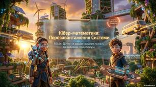 Ділення раціональних чисел.Розв’язування вправ.