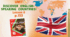 Презентація до уроку 6 у 8 класі “Unit 8. DISCOVER ENGLISH-SPEAKING COUNTRIES! Lesson 6, p.153” (до підручника Карп’юк 2025)