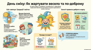 "День сміху"