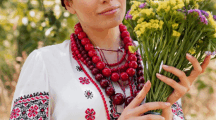 СЦЕНАРІЙ ДО ДНЯ ВИШИВАНКИ “Вишиванка — код нації”
