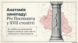 § 23. Річ Посполита + Інфографіка у ПОДАРУНОК