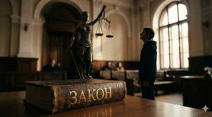 Кримінальні правопорушення та кримінальна відповідальність неповнолітніх.