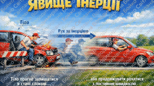 Наочність до теми " Тиск твердих тіл, рідин і газів"
