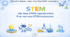 STEM 8 клас. Що таке STEM- ідентичність. Я як частина STEMспільноти.