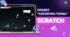 Проєкт “Космічна гонка” у середовищі SCRATCH