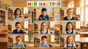 мій настрій на 1 квітня