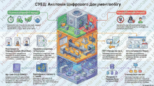 Системи управління електронними документами.