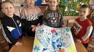 💙2 квітня — Всесвітній день поширення інформації про аутизм 💙