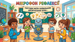 Мікрофон (рефлексія)