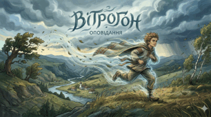 Іван Нечуй-Левицький «Вітрогон». Життєпис письменника. Композиція оповідання. Майстерність оповіді та мови.