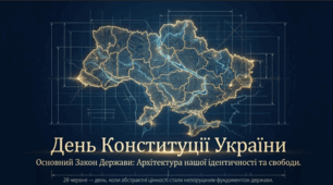 День Конституції України