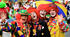 Der Karneval, 6 Klasse