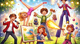 English World 3 (Unit 9)