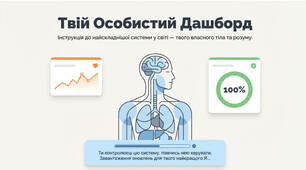 День здоров'я - презентація