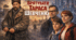 Олександр Гаврош "Врятувати Тараса Шевченка" ( літературний диктант)