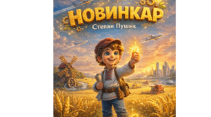 Матеріал до твору "Новиткар" С.Пушик (підручник О.Савченко)