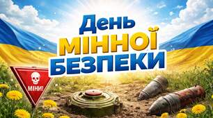 Презентація “Мінна безпека: правила, що рятують життя”