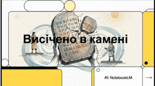 Розділ 4. §47 правила і закони давнини. Рабство. Васильків. І.