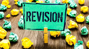 Revision