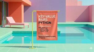 Словники Python