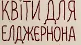 Деніел Кіз. Стислі відомості про автора. Можливості медицини майбутнього та особливості оповіді у творі «Квіти для Елджернона»