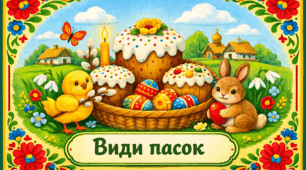 Проєкт "Види пасок"