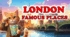 London. Landmarks✨