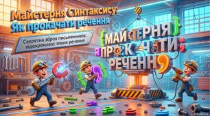 Презентація до уроку української мови в 8 класі "Відокремлені члени речення»