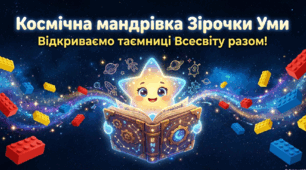 Презентація про космос для дітей (інтерактивна гра, Сонячна система, космічна вікторина, НУШ)