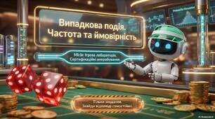 Випадкова подія. Частота та ймовірність випадкової події.Розв’язування задач