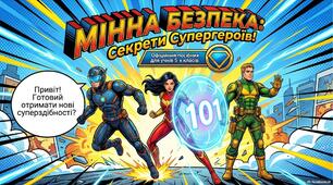 Мінна безпека