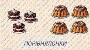 Порівнялочки