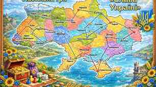 гра Профілактика ПТСР, розвиток емоцій