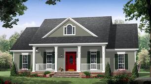 4.1. Describing houses (Focus 2, 2nd ed.)