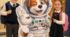🚀 Ростові фігури до Дня космонавтики 🐶🐱 Фотобутафорія до дня космонавтики 🤩 110 см 20, 25 арк.