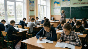 Комплексна діагностувальна робота за розділом "Класицизм і Просвітництво" (ГР2, ГР4)