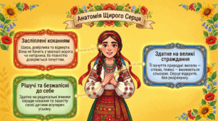 Характеристика головної героїні поеми Т.Г.Шевченка «Катерина»