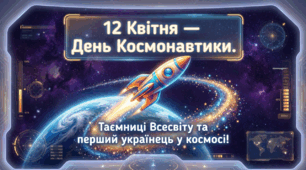 День Космонавтики